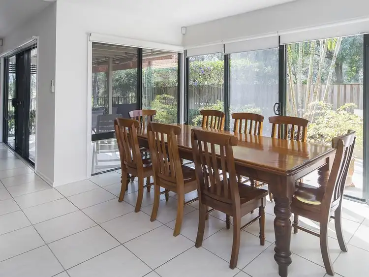 Fifth view of Homely house listing, 27 Shinnecock Close, Hope Island QLD 4212