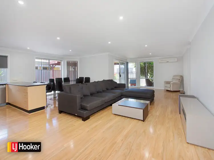 Second view of Homely house listing, 27 Karara Avenue, Horsley NSW 2530