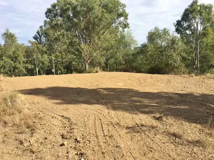 Fifth view of Homely land listing, 405 Hamiltons Road, Nanango QLD 4615