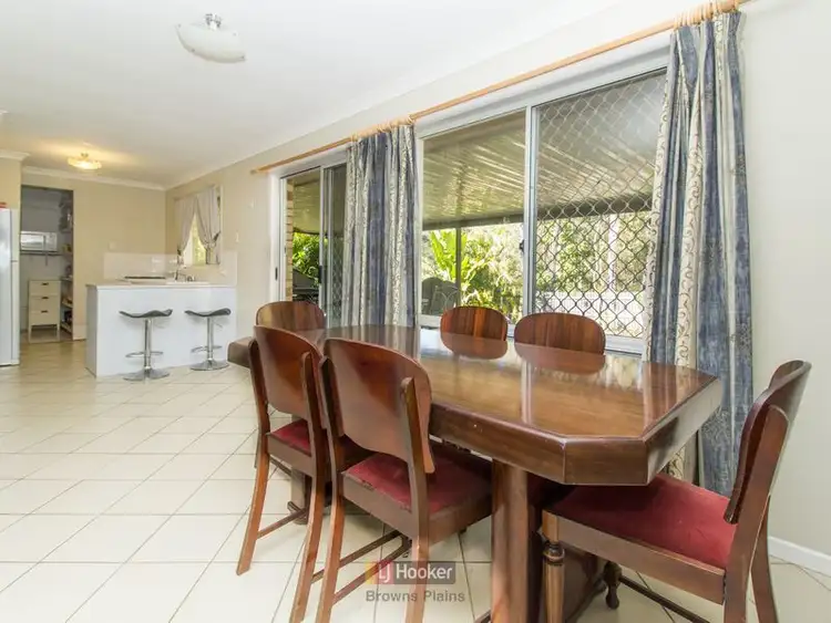 Fifth view of Homely house listing, 24 Myles Court, Boronia Heights QLD 4124