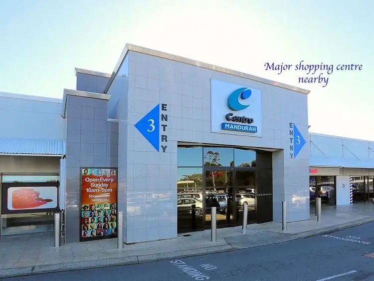 Fifth view of Homely land listing, 12A Kallang Road, Coodanup WA 6210