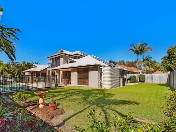 Third view of Homely house listing, 5 Mizzen Place, Twin Waters QLD 4564
