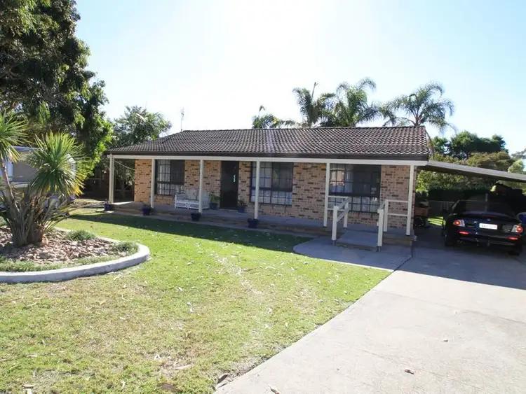 Main view of Homely house listing, 11 Jacana Close, Sussex Inlet NSW 2540