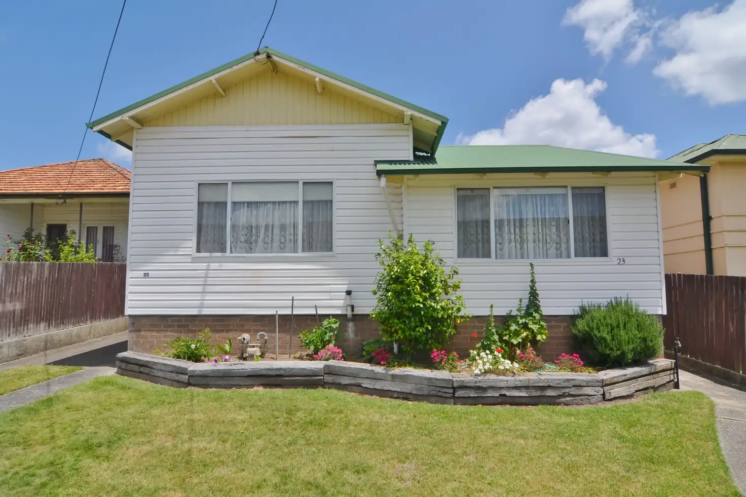 Main view of Homely house listing, 23 Martini Parade, Lithgow NSW 2790