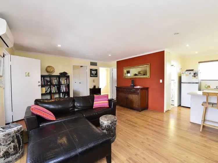 Fifth view of Homely unit listing, 14/2 Hayes Street, The Gap NT 870