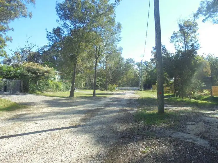Second view of Homely land listing, 11 Sapphire Street, Russell Island QLD 4184