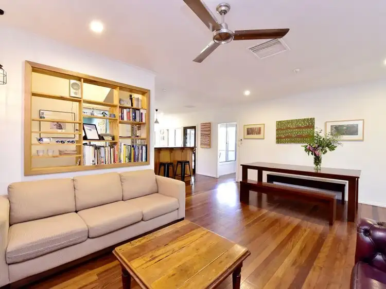 Sixth view of Homely house listing, 5 McMinn Street, East Side NT 870