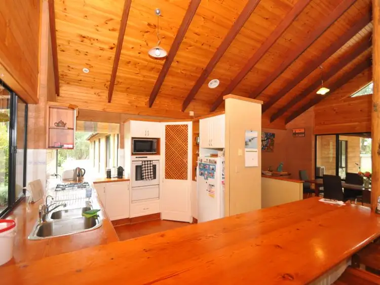 Fourth view of Homely house listing, 174 Plackett Drive, Pemberton WA 6260