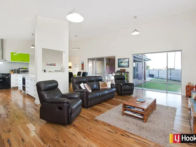 Seventh view of Homely house listing, 36 Higgins Drive, Broadwater WA 6280