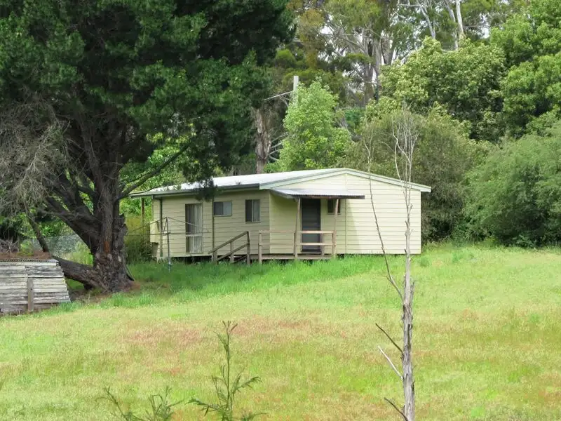 Main view of Homely rural property listing, 1193 Great Alpine Road Sarsfield, Bairnsdale VIC 3875