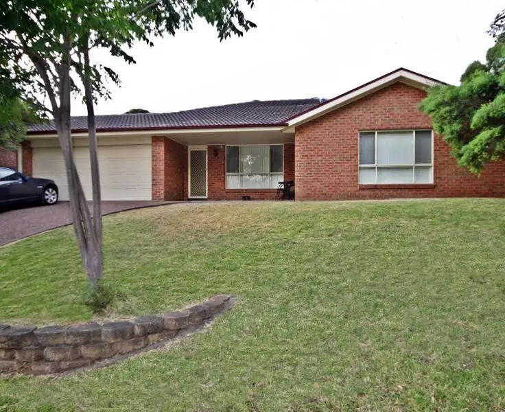 7 Rutherford Road, Muswellbrook NSW 2333