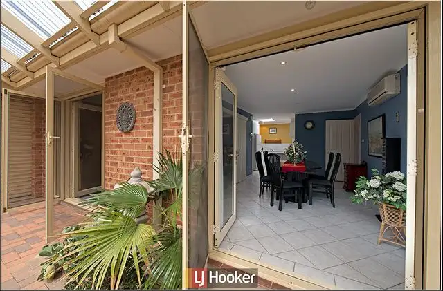 Sixth view of Homely house listing, 37 Bunduluk Crescent, Ngunnawal ACT 2913