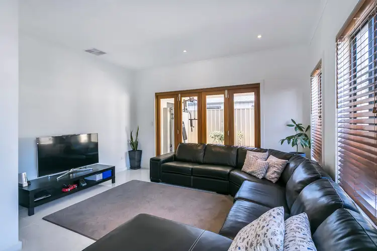 Fourth view of Homely house listing, 49a Pompoota Road, Hope Valley SA 5090