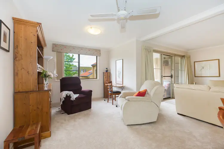 Fifth view of Homely apartment listing, 65/28 Torrens Street, Braddon ACT 2612