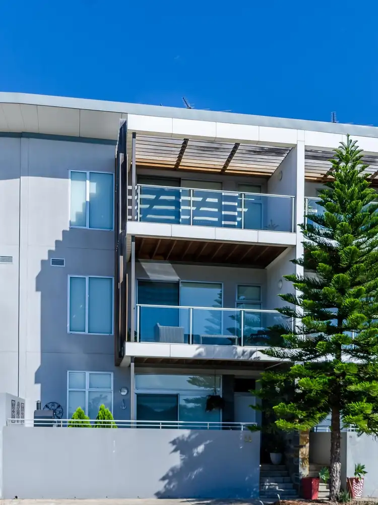 Main view of Homely house listing, 22 Yao Cove, New Port SA 5015