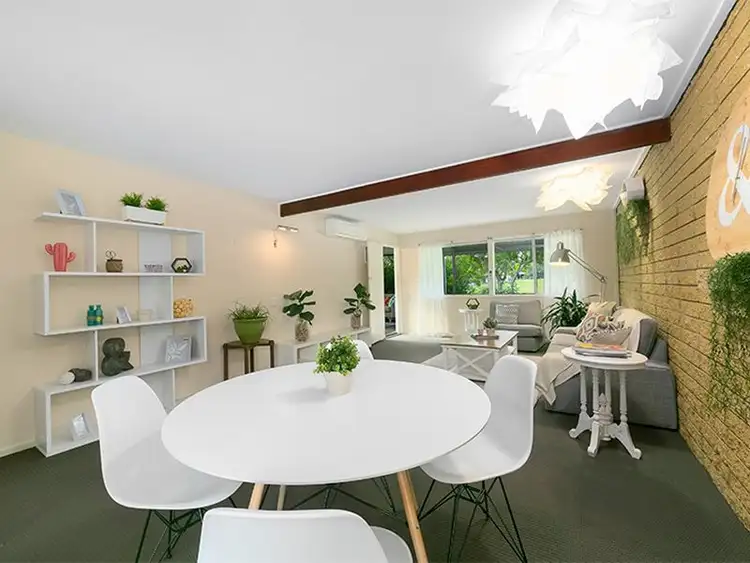 Third view of Homely block of units listing, 1-2/410 Brisbane Corso, Yeronga QLD 4104