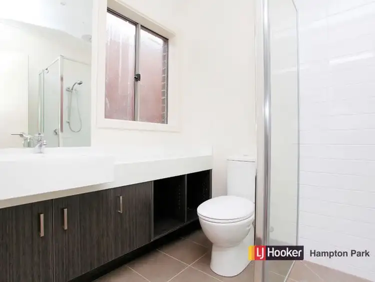 Fourth view of Homely house listing, Lot 401 Aayana Street, Cranbourne East VIC 3977