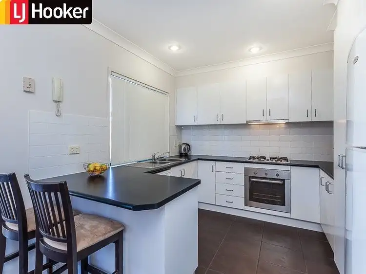 Second view of Homely townhouse listing, 17/67 Glass House Circuit, Kallangur QLD 4503