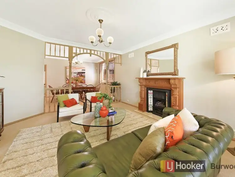 Fourth view of Homely house listing, 31A Roberts Street, Strathfield NSW 2135