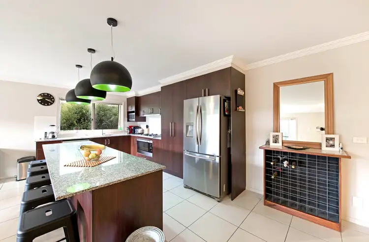 Third view of Homely house listing, 52 Anchorage Street, Harrison ACT 2914