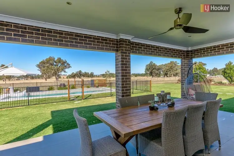 Sixth view of Homely house listing, 34 Claremont Place, Table Top NSW 2640