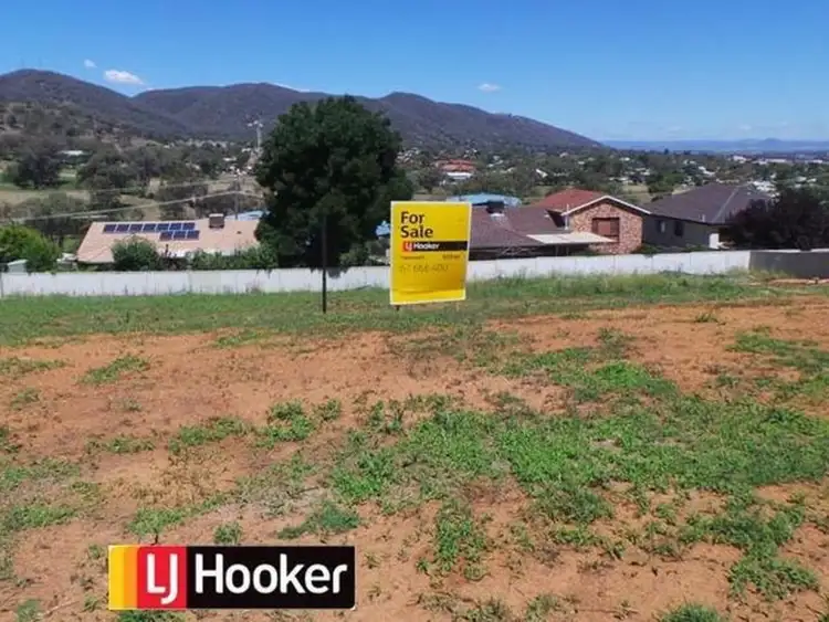 17 Oliver Street, Tamworth NSW 2340