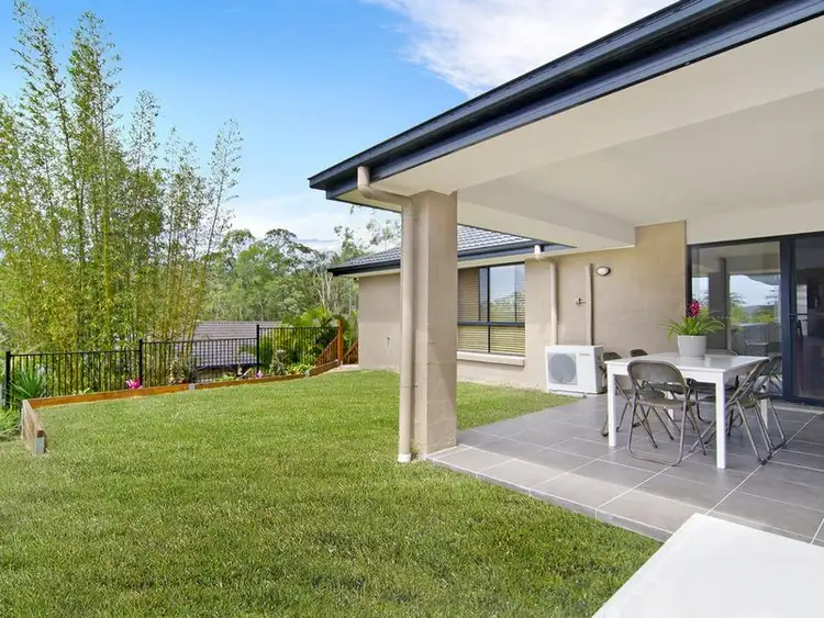 Seventh view of Homely house listing, 35 Moondani Drive, Gilston QLD 4211