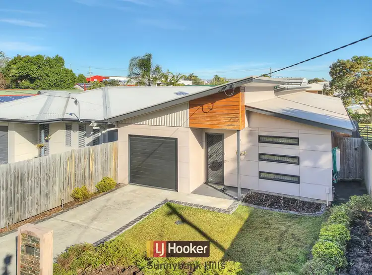 95 Morden Road, Sunnybank Hills QLD 4109