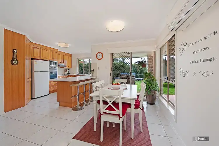 Fifth view of Homely house listing, 32 Tulip Tree Road, Murrumba Downs QLD 4503