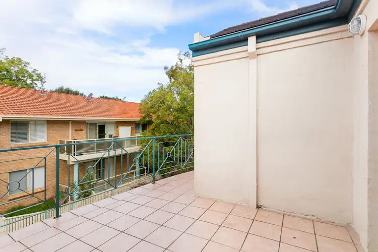 Sixth view of Homely unit listing, 8/15-19 Gulliver Street, Brookvale NSW 2100