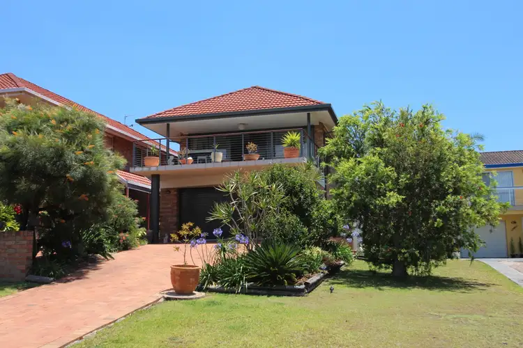 Main view of Homely house listing, 19 Escapade Avenue, Diamond Beach NSW 2430