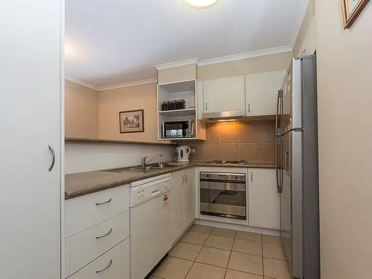 Sixth view of Homely apartment listing, 48/72 Wentworth Avenue, Kingston ACT 2604