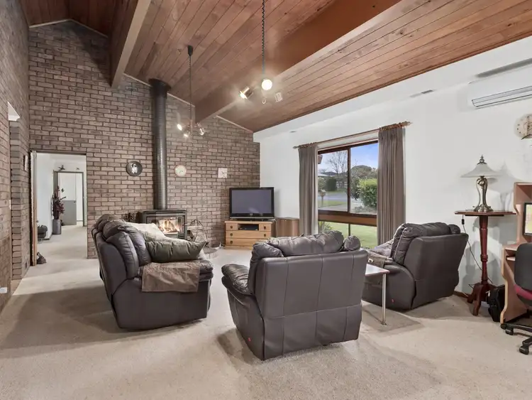Fourth view of Homely house listing, 398 Queen Street, Elliminyt VIC 3250