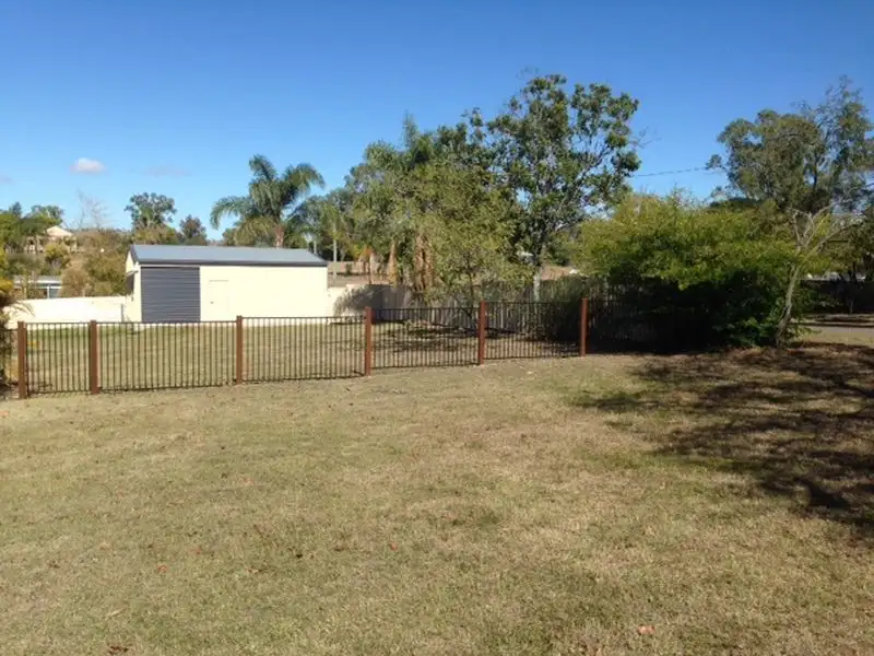 Main view of Homely land listing, 15 Gertrude Street (Lot 17), Gayndah QLD 4625
