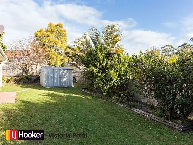 Seventh view of Homely house listing, 53 Citrus Circuit, Mount Cotton QLD 4165