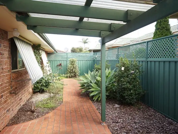 Third view of Homely unit listing, 1/74 Old Bar Road, Old Bar NSW 2430