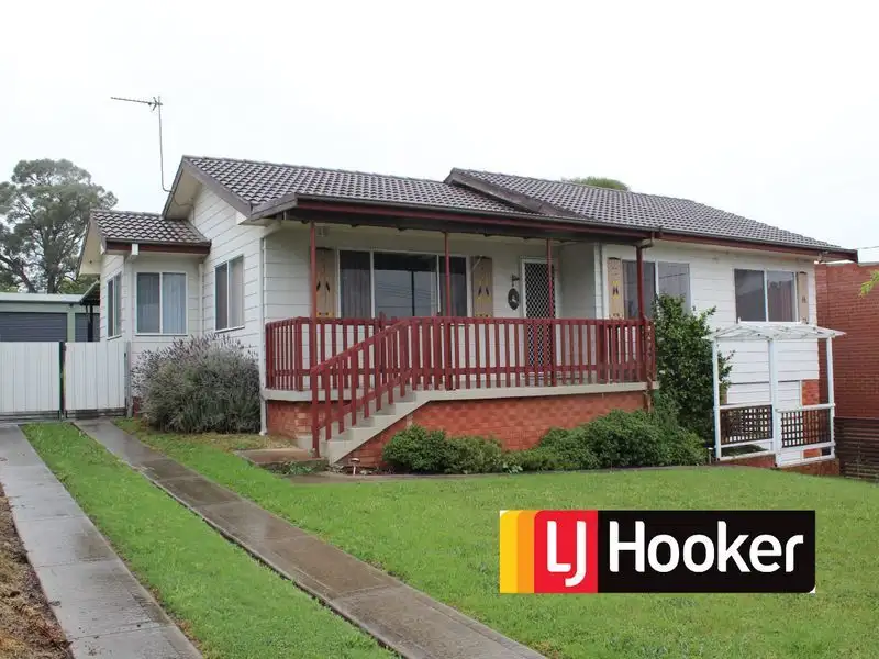 Main view of Homely house listing, 12 Minyama Parade, Bega NSW 2550