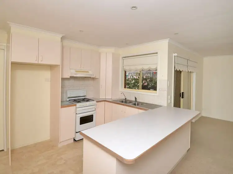 Third view of Homely townhouse listing, 3 Mervyn Court, St Albans Park VIC 3219