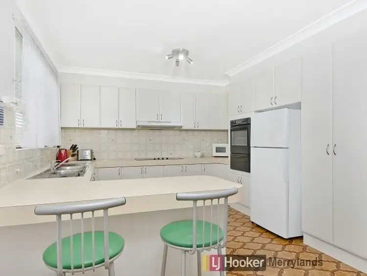 Fourth view of Homely house listing, 44 Milner Rd, Guildford NSW 2161