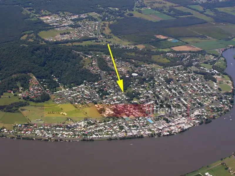 Main view of Homely land listing, Lot 2 Salen Street, Maclean NSW 2463