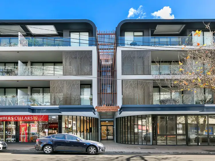 Main view of Homely unit listing, 304/162-164 Willoughby Road, Crows Nest NSW 2065