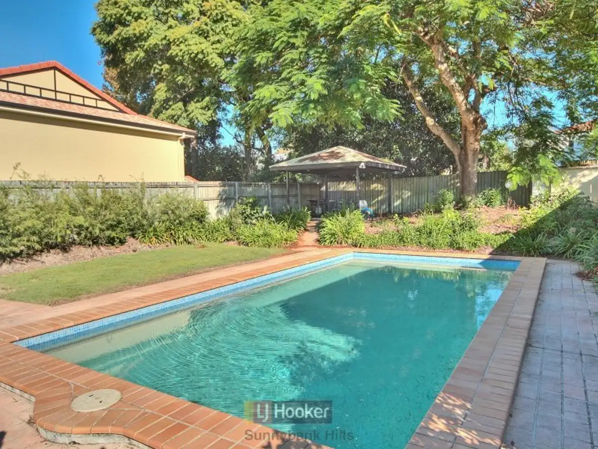 Main view of Homely townhouse listing, 7/152 Lister Street, Sunnybank QLD 4109
