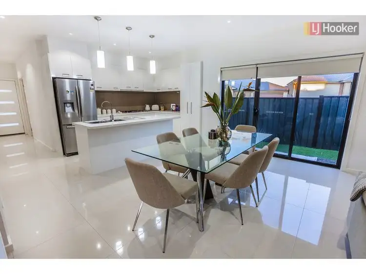 Third view of Homely house listing, 29 Calm Avenue, Craigieburn VIC 3064