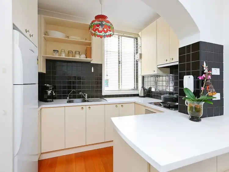 Second view of Homely apartment listing, 7/12 Brown Street, Newtown NSW 2042