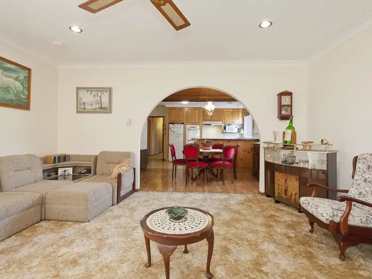 Seventh view of Homely house listing, 11 Tristania Crescent, Taree NSW 2430
