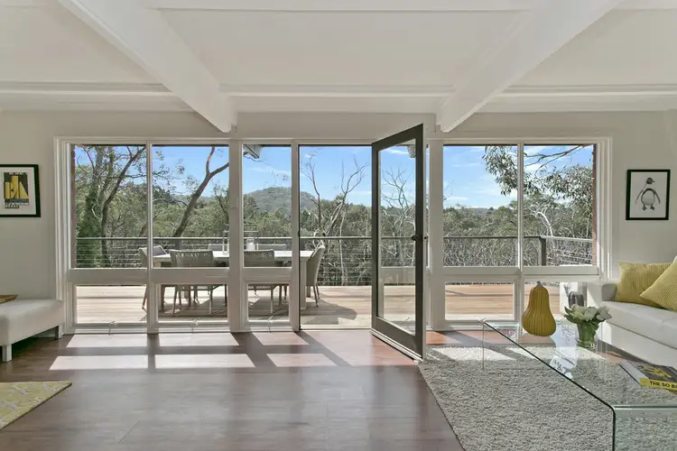 Main view of Homely house listing, 25 Wychwood Grove, Upper Sturt SA 5156
