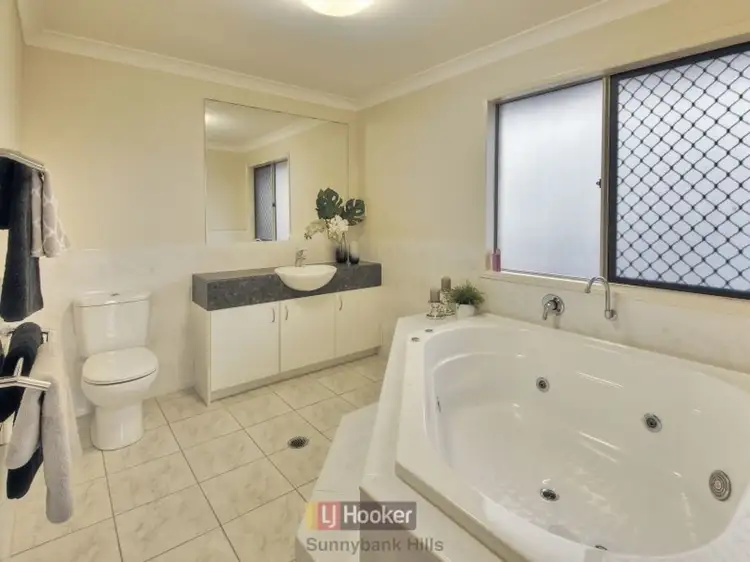 Fourth view of Homely house listing, 18 Larapinta Circuit, Parkinson QLD 4115