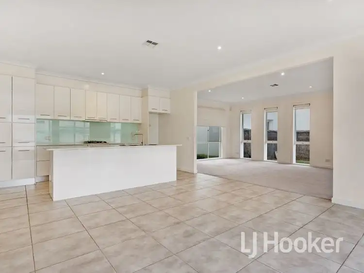 Third view of Homely house listing, 3 Signature Boulevard, Sanctuary Lakes VIC 3030