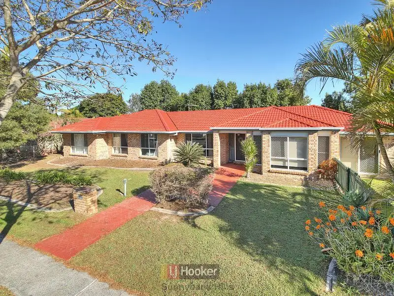 Main view of Homely house listing, 1 Golden Avenue, Calamvale QLD 4116