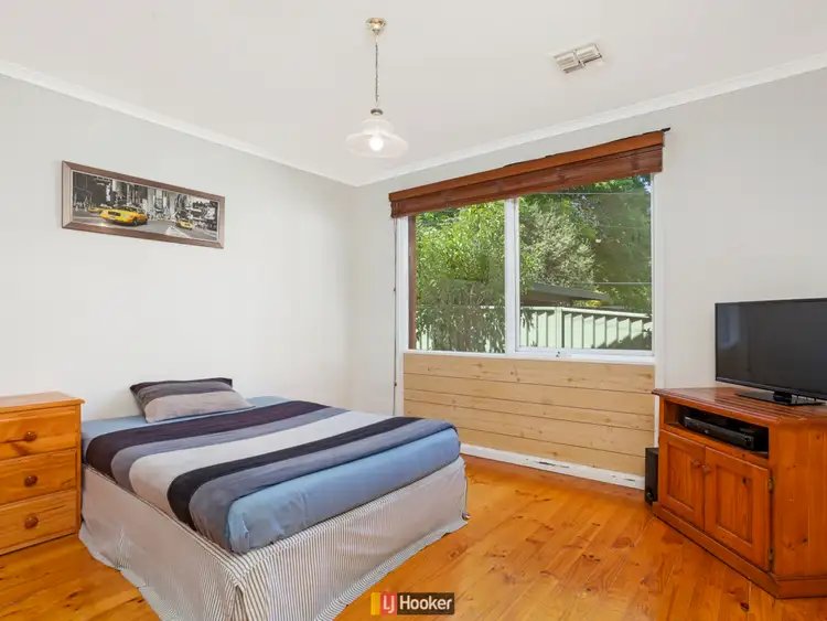 Fifth view of Homely house listing, 20 Denny Street, Latham ACT 2615
